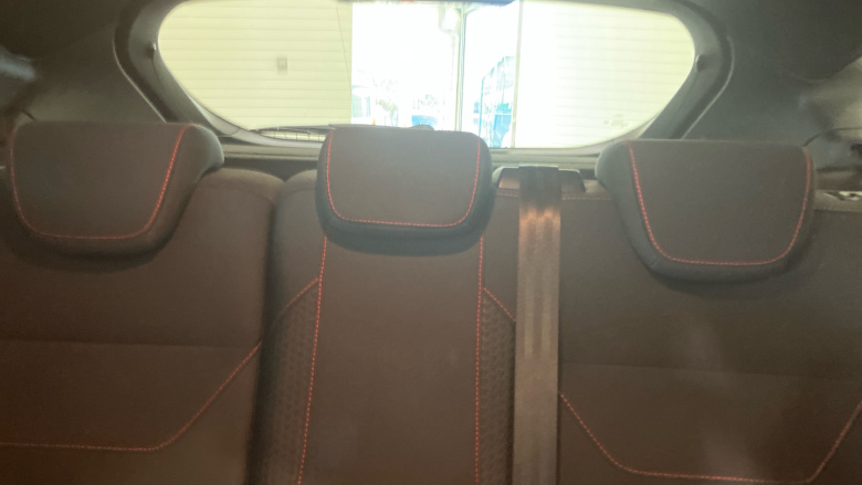 Ford Focus 1.0 EcoBoost 125 ST-Line 5dr Petrol Hatchback